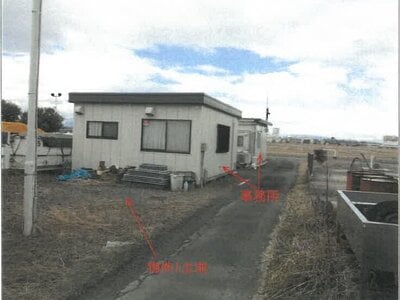 岐阜県羽島市 不破一色駅7分 土地 467万円の競売物件 #7