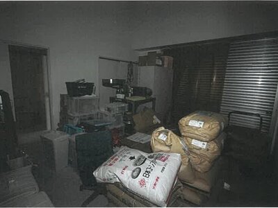 (値下げ) 岐阜県海津市 駒野駅9分 戸建て 532万円の競売物件 #16