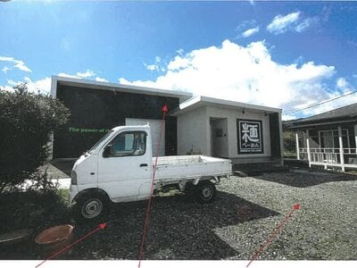 (値下げ) 岐阜県海津市 駒野駅9分 戸建て 532万円の競売物件 #2