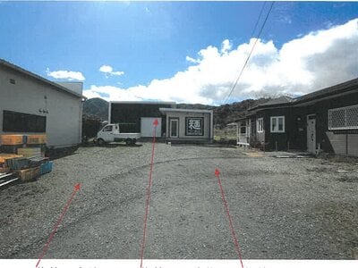 (値下げ) 岐阜県海津市 駒野駅9分 戸建て 532万円の競売物件 #3
