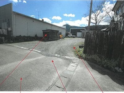 (値下げ) 岐阜県海津市 駒野駅9分 戸建て 532万円の競売物件 #4