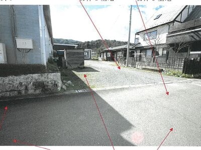 (値下げ) 岐阜県海津市 駒野駅9分 戸建て 532万円の競売物件 #6