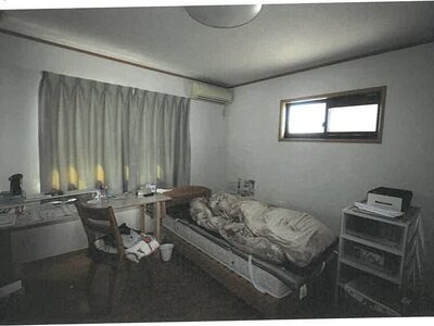 岐阜県羽島市 竹鼻駅21分 戸建て 659万円の競売物件 #11