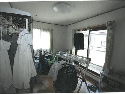 岐阜県羽島市 竹鼻駅21分 戸建て 659万円の競売物件 #13