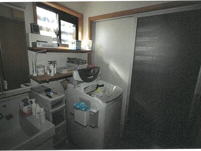 岐阜県羽島市 竹鼻駅21分 戸建て 659万円の競売物件 #8