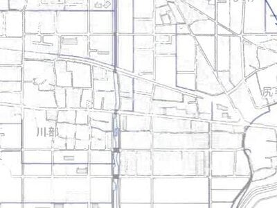 岐阜県岐阜市 北方真桑駅 戸建て 1,058万円の競売物件 #12