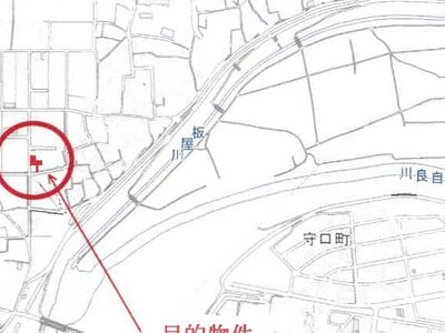 岐阜県岐阜市 北方真桑駅 戸建て 1,058万円の競売物件 #13