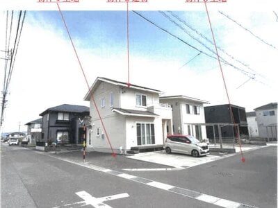 岐阜県岐阜市 北方真桑駅 戸建て 1,058万円の競売物件 #14