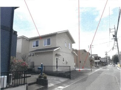 岐阜県岐阜市 北方真桑駅 戸建て 1,058万円の競売物件 #15