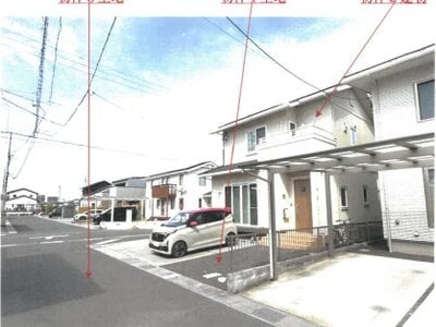岐阜県岐阜市 北方真桑駅 戸建て 1,058万円の競売物件 #16