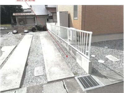 岐阜県岐阜市 北方真桑駅 戸建て 1,058万円の競売物件 #17