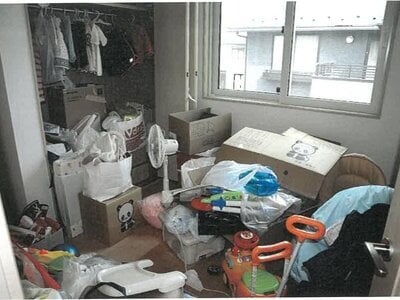岐阜県岐阜市 北方真桑駅 戸建て 1,058万円の競売物件 #9