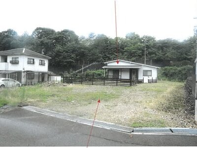 (値下げ) 岐阜県美濃市 梅山駅9分 戸建て 1,272万円の競売物件 #1