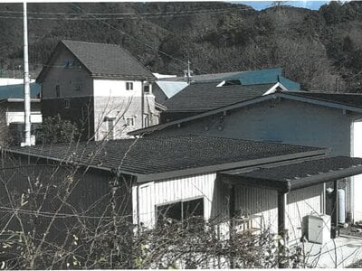(値下げ) 岐阜県美濃市 梅山駅9分 戸建て 1,272万円の競売物件 #13