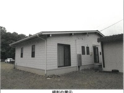 (値下げ) 岐阜県美濃市 梅山駅9分 戸建て 1,272万円の競売物件 #18