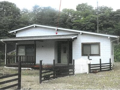 (値下げ) 岐阜県美濃市 梅山駅9分 戸建て 1,272万円の競売物件 #2