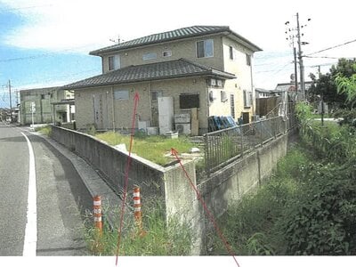 (値下げ) 岐阜県本巣市 モレラ岐阜駅 戸建て 1,480万円の競売物件 #3