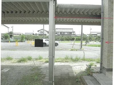 (値下げ) 岐阜県本巣市 モレラ岐阜駅 戸建て 1,480万円の競売物件 #4