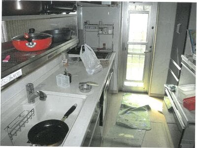 (値下げ) 岐阜県本巣市 モレラ岐阜駅 戸建て 1,480万円の競売物件 #6