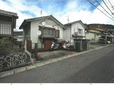 (値下げ) 岐阜県各務原市 鵜沼駅15分 戸建て 173万円の競売物件 #2