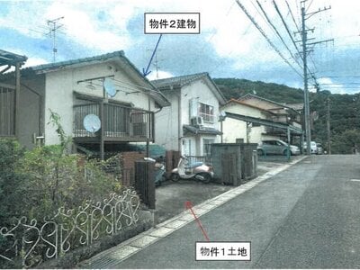 (値下げ) 岐阜県各務原市 鵜沼駅15分 戸建て 173万円の競売物件 #20