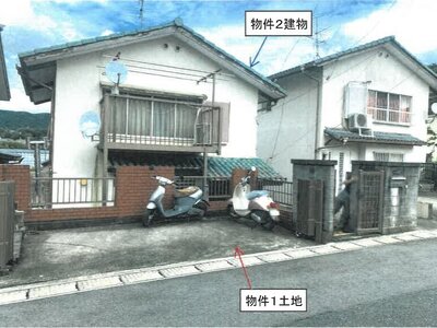 (値下げ) 岐阜県各務原市 鵜沼駅15分 戸建て 173万円の競売物件 #21