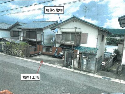 (値下げ) 岐阜県各務原市 鵜沼駅15分 戸建て 173万円の競売物件 #22