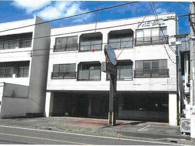(値下げ) 岐阜県岐阜市 田神駅6分 戸建て 2,559万円の競売物件 #3