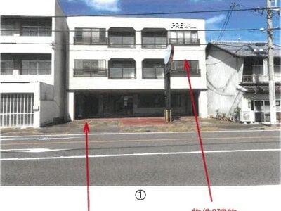 (値下げ) 岐阜県岐阜市 田神駅6分 戸建て 2,559万円の競売物件 #43