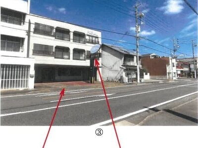 (値下げ) 岐阜県岐阜市 田神駅6分 戸建て 2,559万円の競売物件 #45