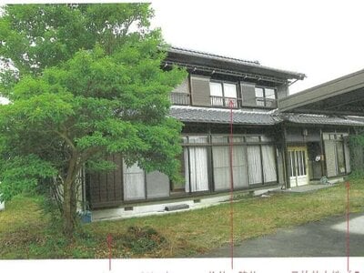 (値下げ) 岐阜県関市 関下有知駅 戸建て 45万円の競売物件 #1