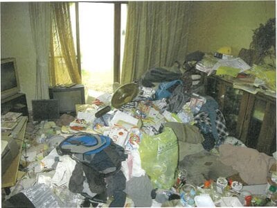 (値下げ) 岐阜県関市 関下有知駅 戸建て 45万円の競売物件 #10