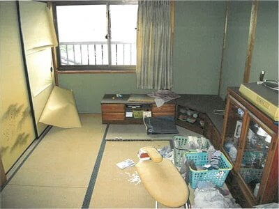 (値下げ) 岐阜県関市 関下有知駅 戸建て 45万円の競売物件 #14