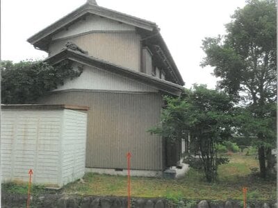 (値下げ) 岐阜県関市 関下有知駅 戸建て 45万円の競売物件 #18