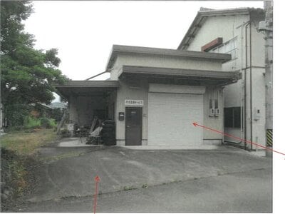 (値下げ) 岐阜県関市 関下有知駅 戸建て 45万円の競売物件 #19