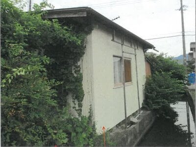 (値下げ) 岐阜県関市 関下有知駅 戸建て 45万円の競売物件 #20