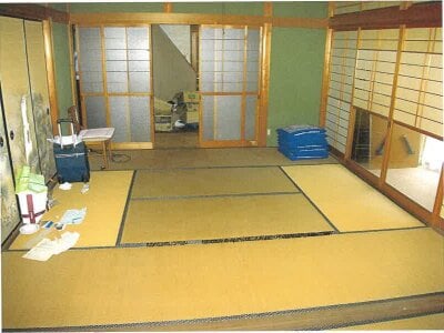 (値下げ) 岐阜県関市 関下有知駅 戸建て 45万円の競売物件 #5