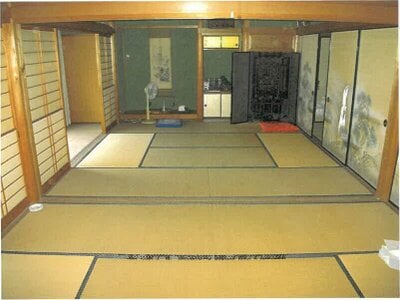 (値下げ) 岐阜県関市 関下有知駅 戸建て 45万円の競売物件 #6