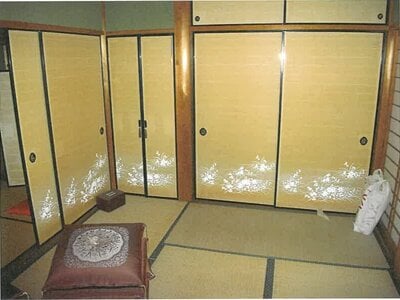 (値下げ) 岐阜県関市 関下有知駅 戸建て 45万円の競売物件 #7