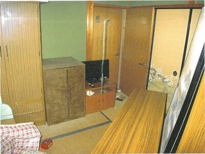 (値下げ) 岐阜県関市 関下有知駅 戸建て 45万円の競売物件 #8