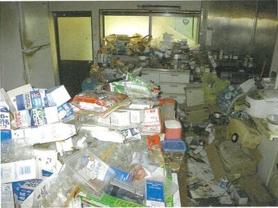 (値下げ) 岐阜県関市 関下有知駅 戸建て 45万円の競売物件 #9