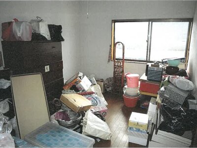 岐阜県山県市 戸建て 282万円の競売物件 #11