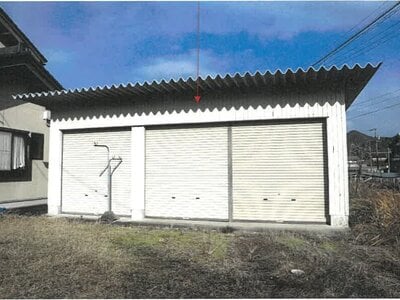 岐阜県山県市 戸建て 282万円の競売物件 #3