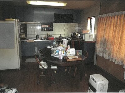 岐阜県山県市 戸建て 282万円の競売物件 #4