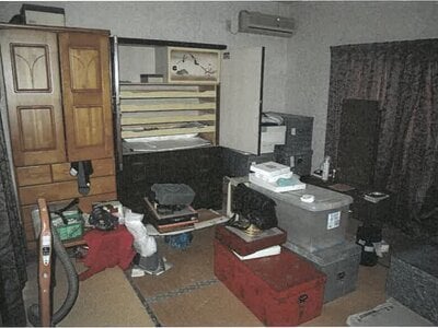岐阜県山県市 戸建て 282万円の競売物件 #6