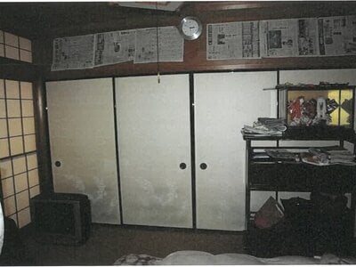 岐阜県山県市 戸建て 282万円の競売物件 #8