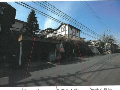 岐阜県可児市 下切駅5分 戸建て 430万円の競売物件 #1