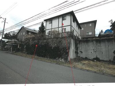 岐阜県可児市 下切駅5分 戸建て 430万円の競売物件 #2