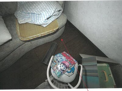 岐阜県可児市 下切駅5分 戸建て 430万円の競売物件 #23
