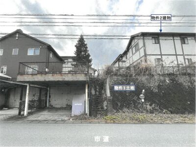 岐阜県可児市 下切駅5分 戸建て 430万円の競売物件 #27